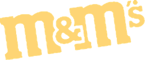 M&M's